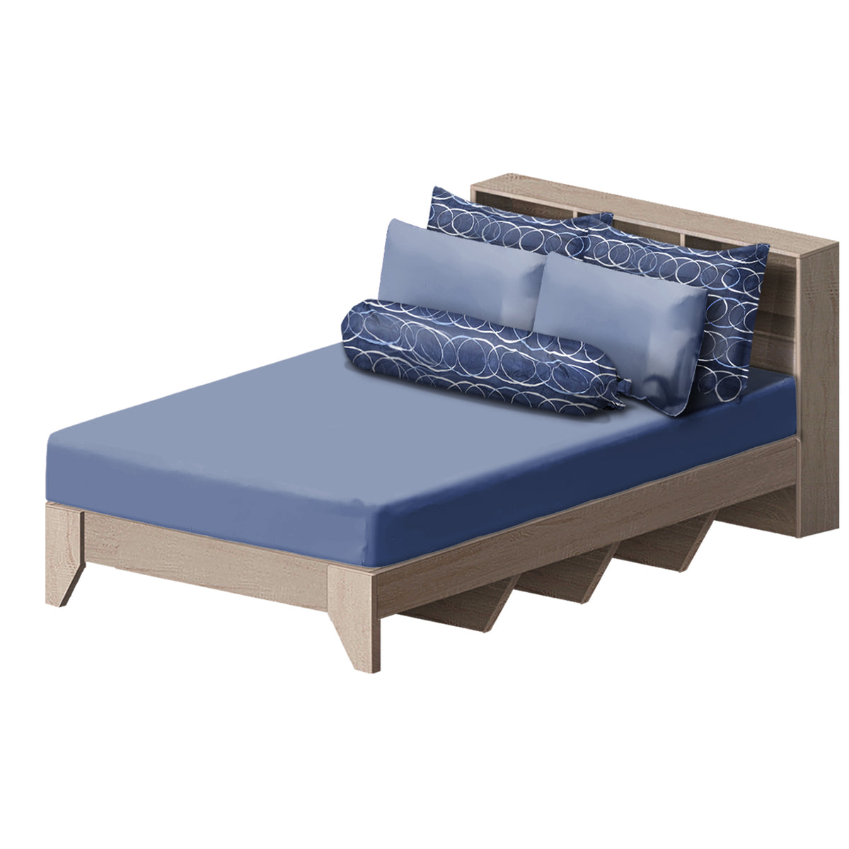 Duvet Cover Set (Double)