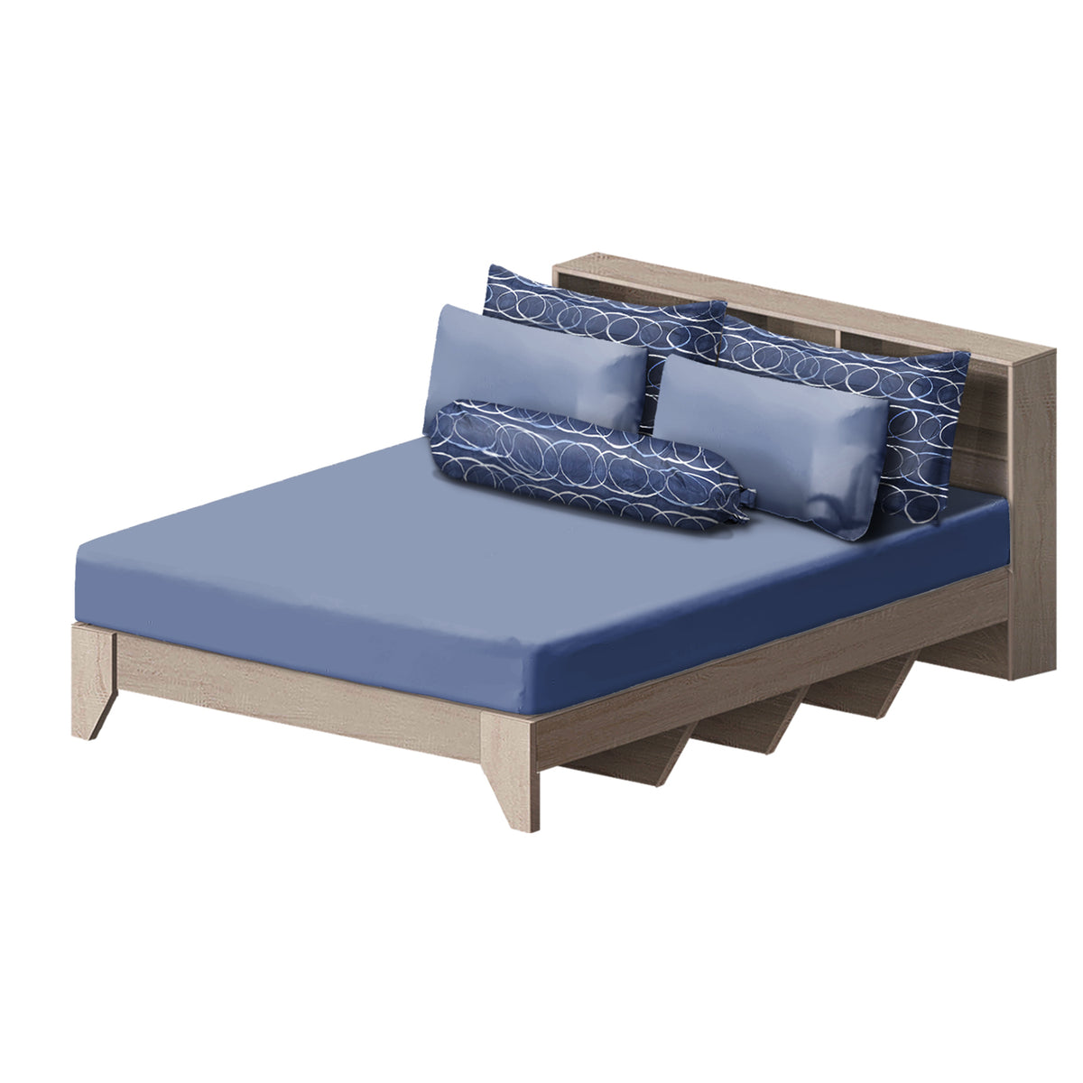 Duvet Cover Set (Queen)