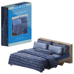 Duvet Cover Set (King)