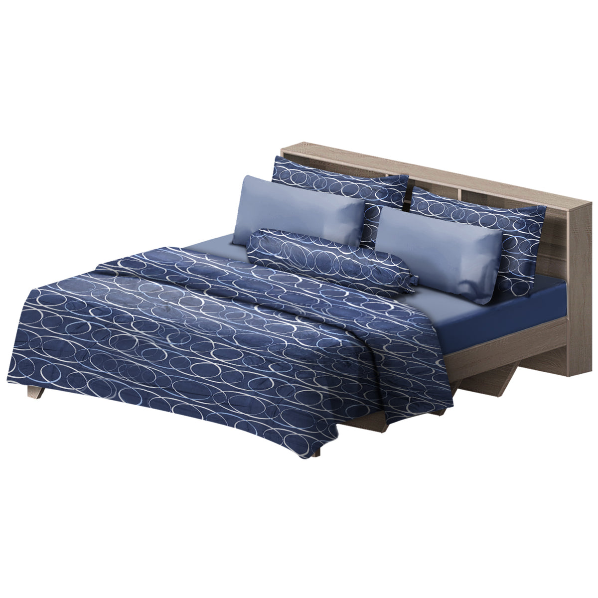 Duvet Cover Set (King)