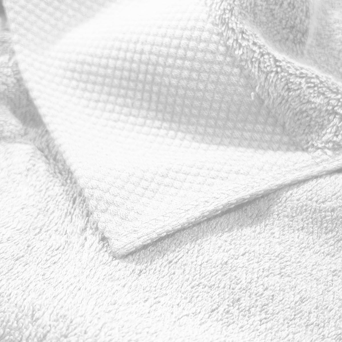 Hotel-Grade Hand Towel (40 x 70cm)