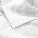 Hotel-Grade Hand Towel (40 x 70cm)