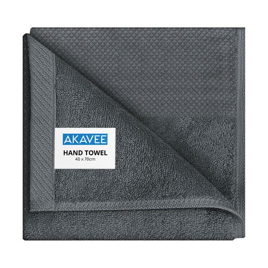 Hotel-Grade Hand Towel (40 x 70cm)