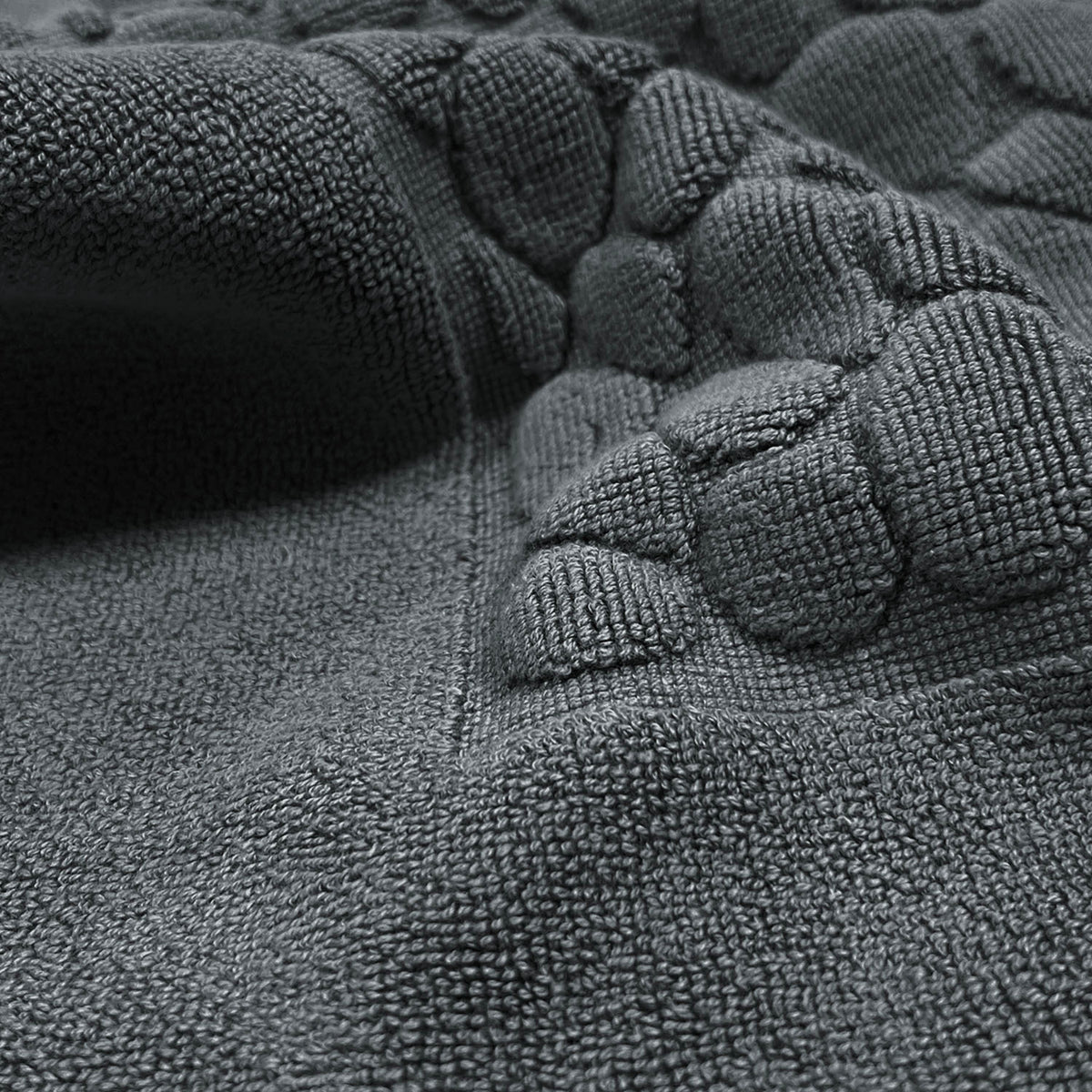 Hotel-Grade Floor Towel (50 x 80cm)