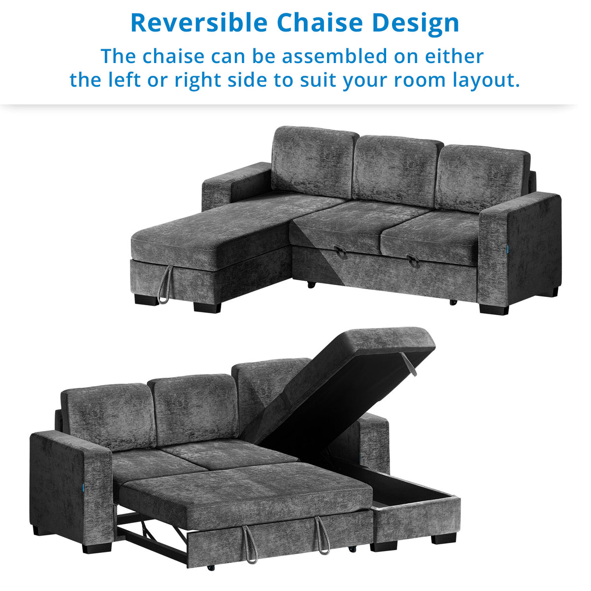Sofa Bed