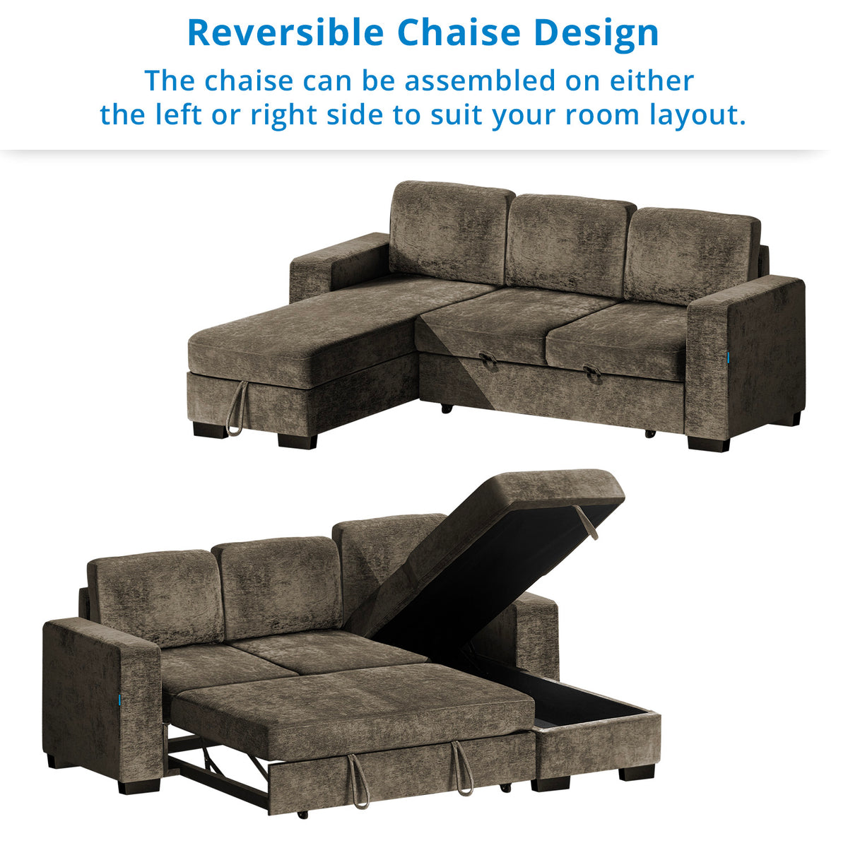 Sofa Bed