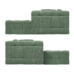 Corner Sofa (Left-Side)