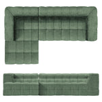Corner Sofa (Left-Side)