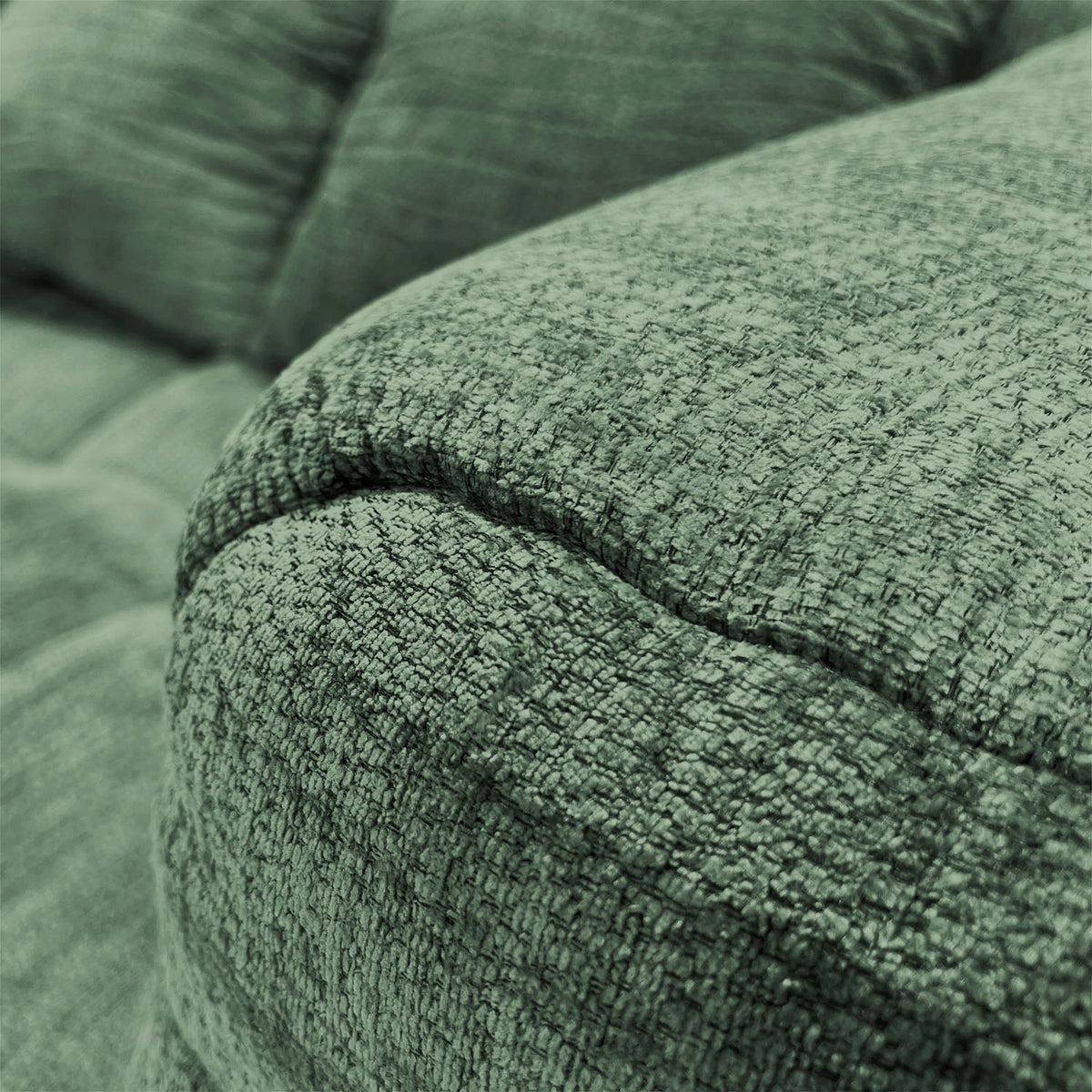 Corner Sofa (Left-Side)