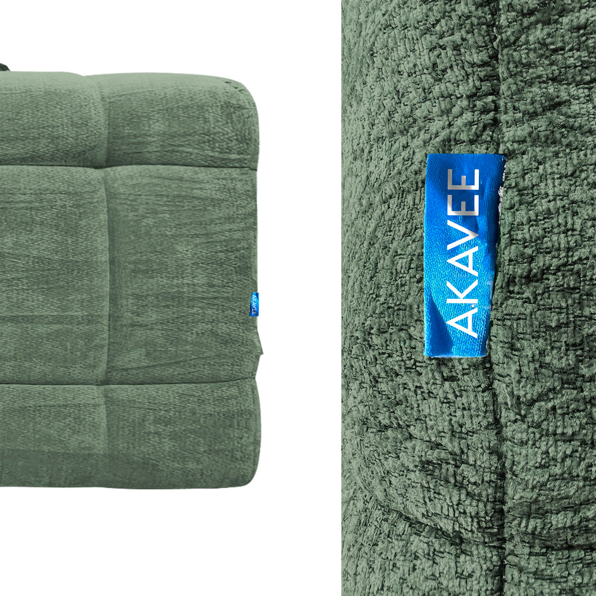 Corner Sofa (Left-Side)
