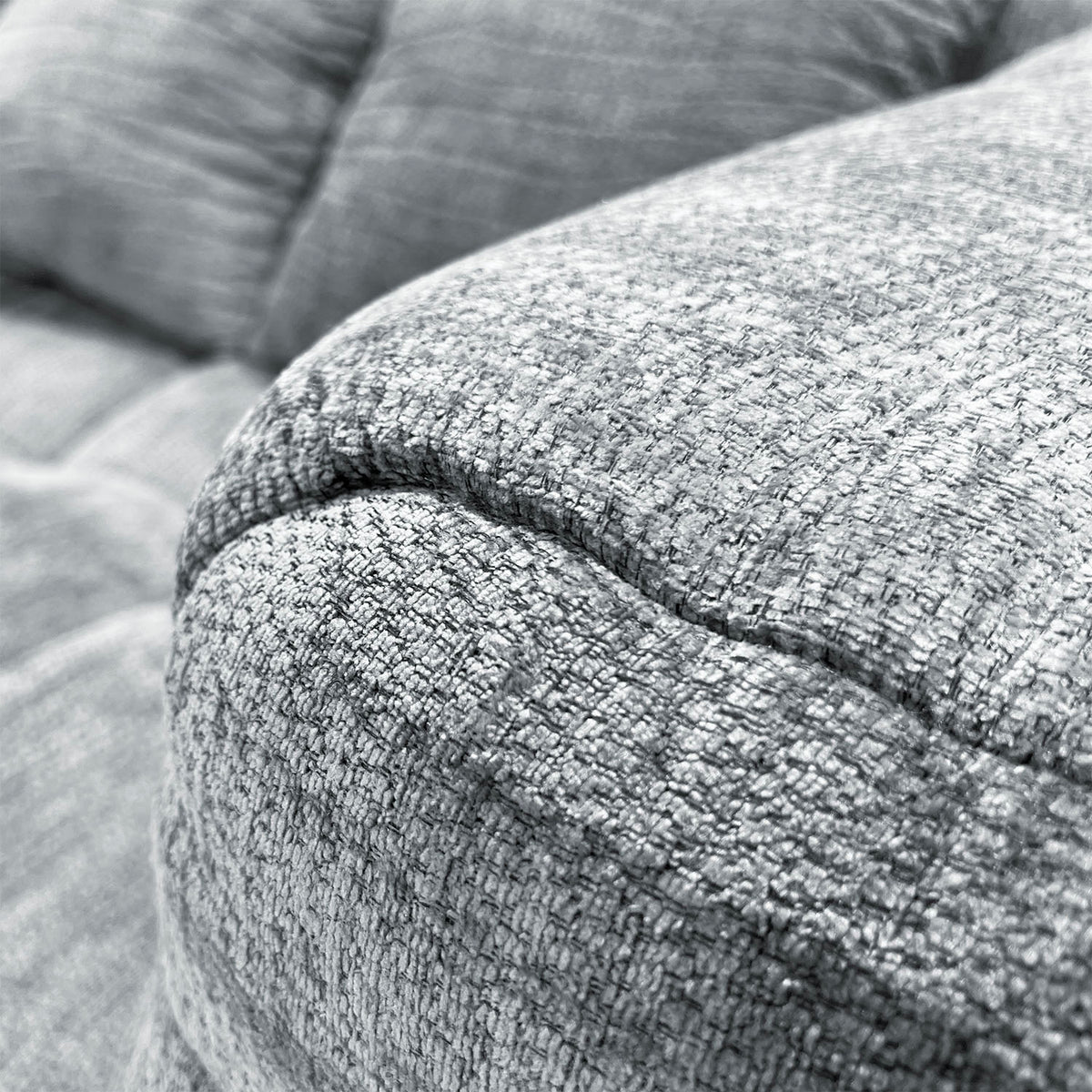 Corner Sofa (Left-Side)