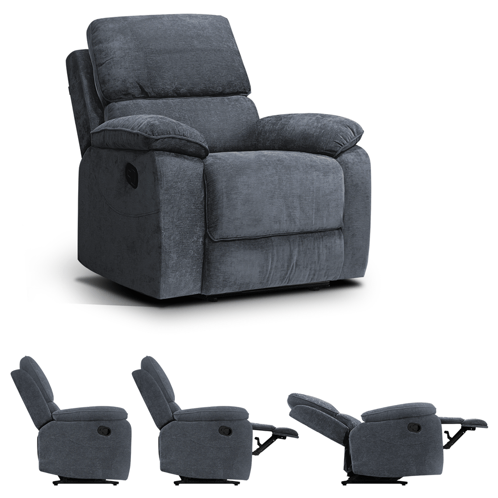 Recliner Set