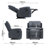 Recliner Set