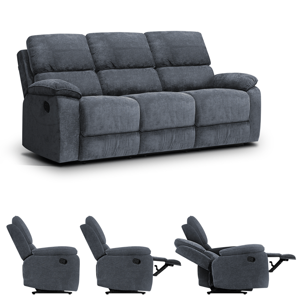 Recliner