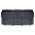 Recliner