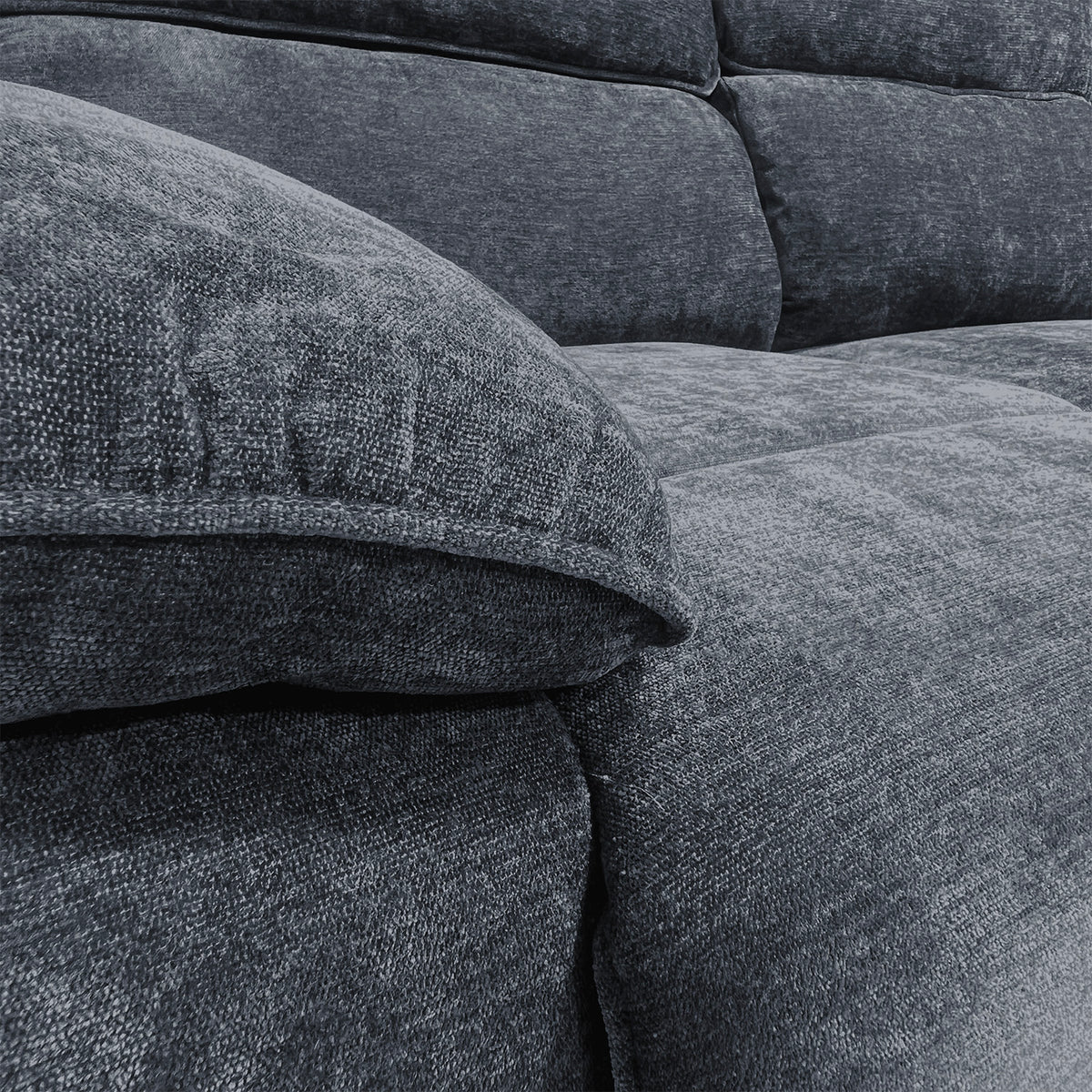 Recliner