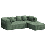 Corner Sofa (Right-Side)