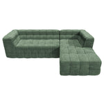 Corner Sofa (Right-Side)