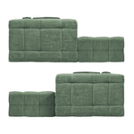 Corner Sofa (Right-Side)