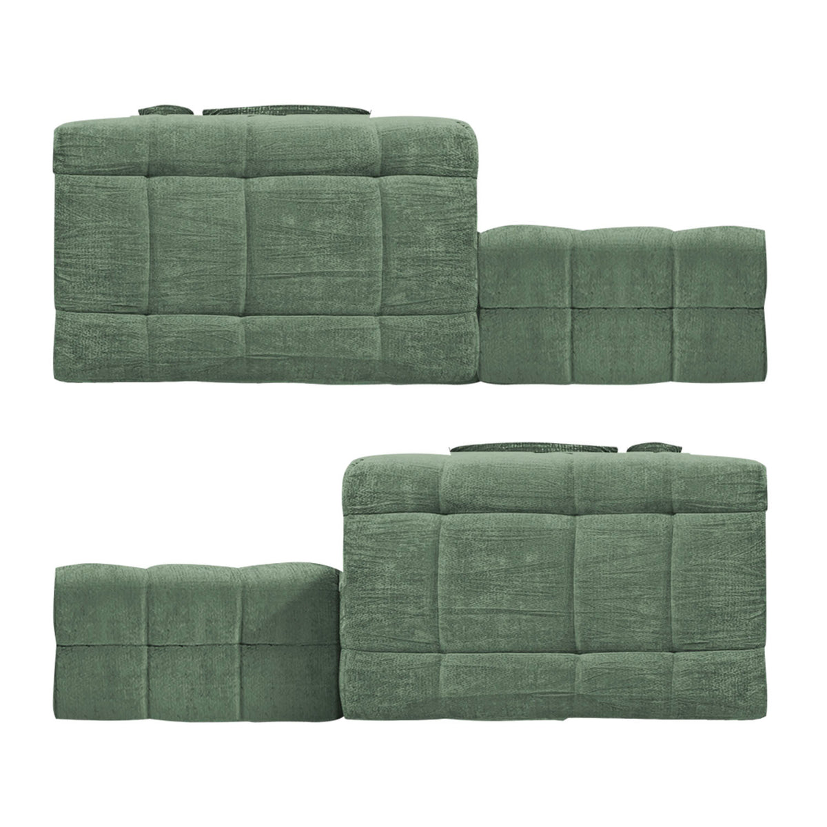 Corner Sofa (Right-Side)
