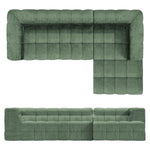 Corner Sofa (Right-Side)