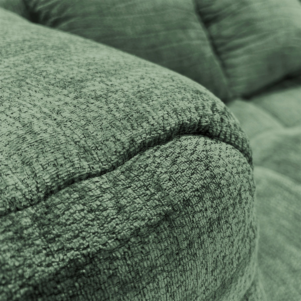 Corner Sofa (Right-Side)