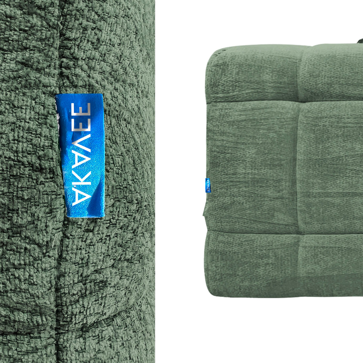 Corner Sofa (Right-Side)