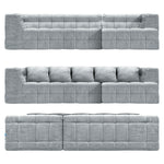 Corner Sofa (Right-Side)