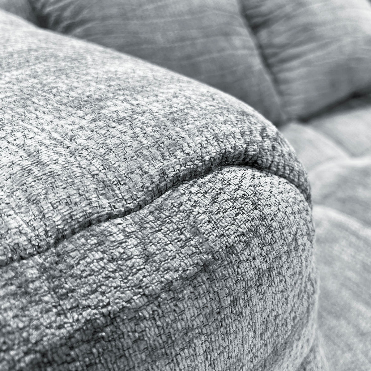 Corner Sofa (Right-Side)