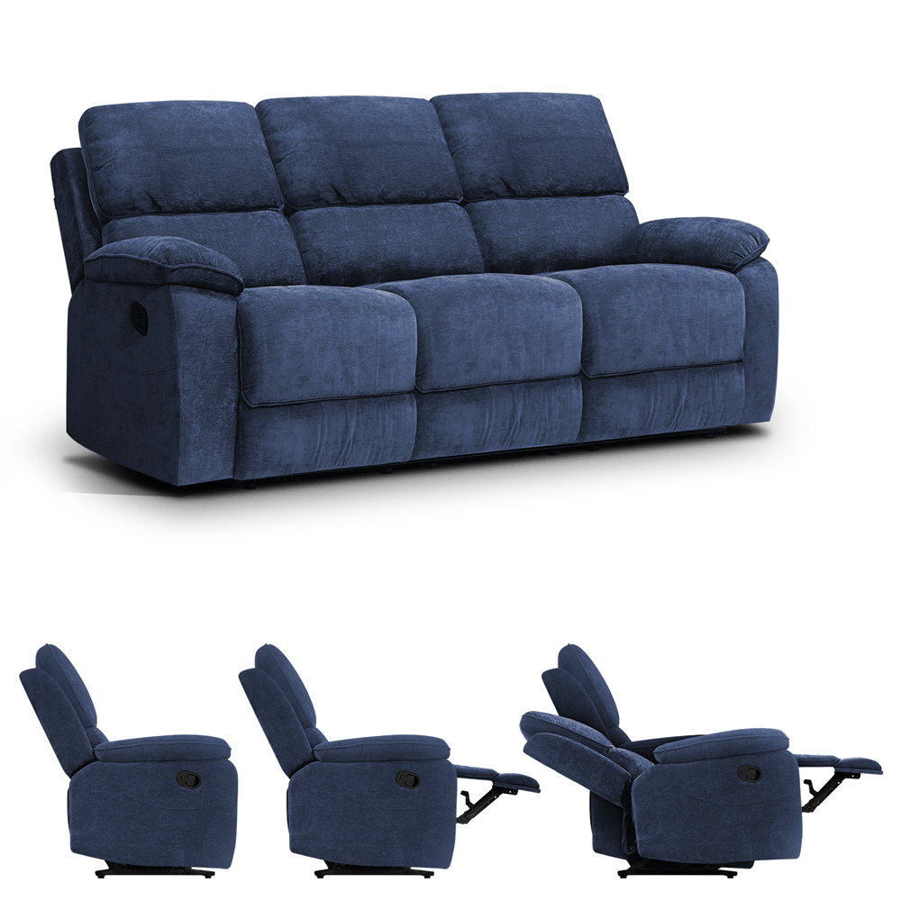 Recliner