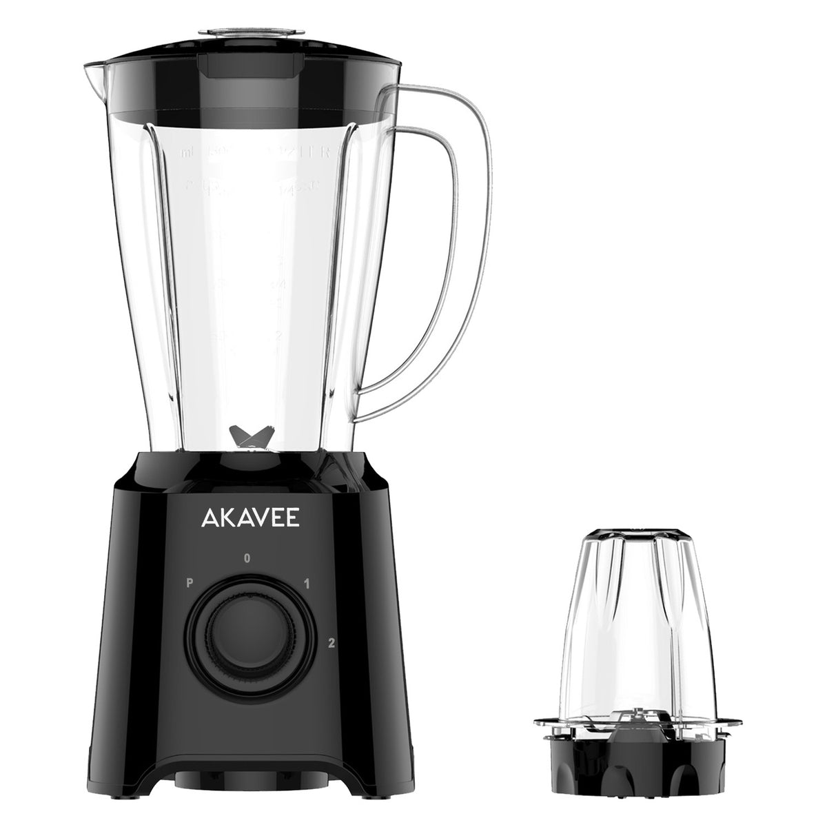 Blender with Grinder