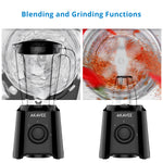 Blender with Grinder
