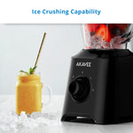 Blender with Grinder