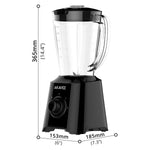 Blender with Grinder