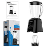 Blender with Grinder