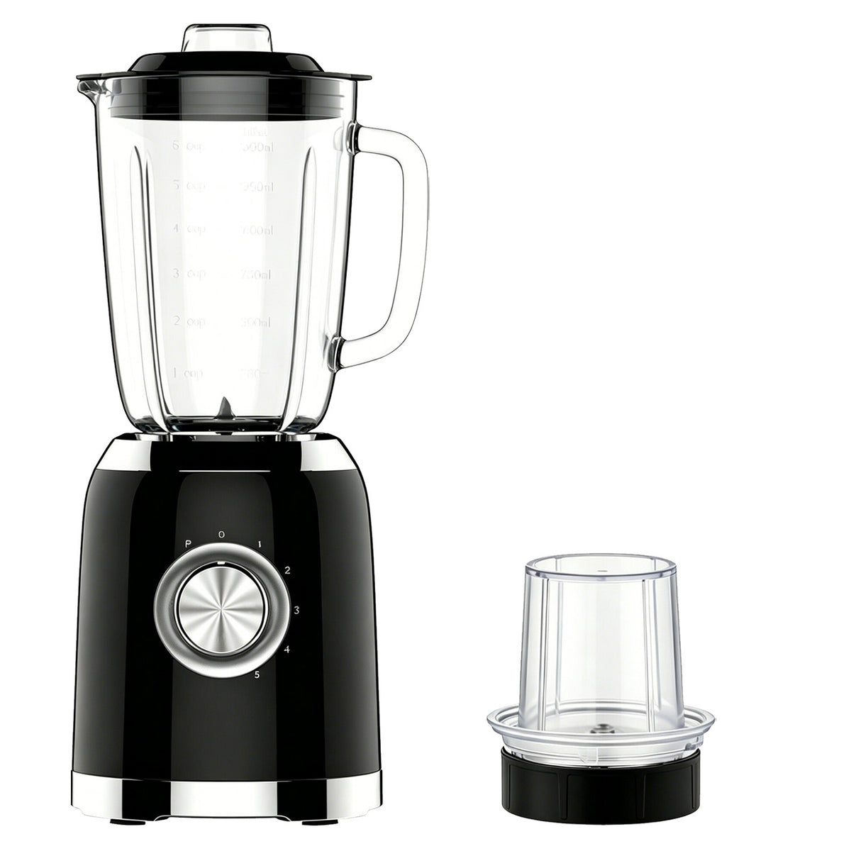 Blender with Grinder