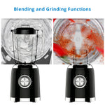 Blender with Grinder