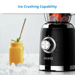 Blender with Grinder