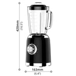 Blender with Grinder
