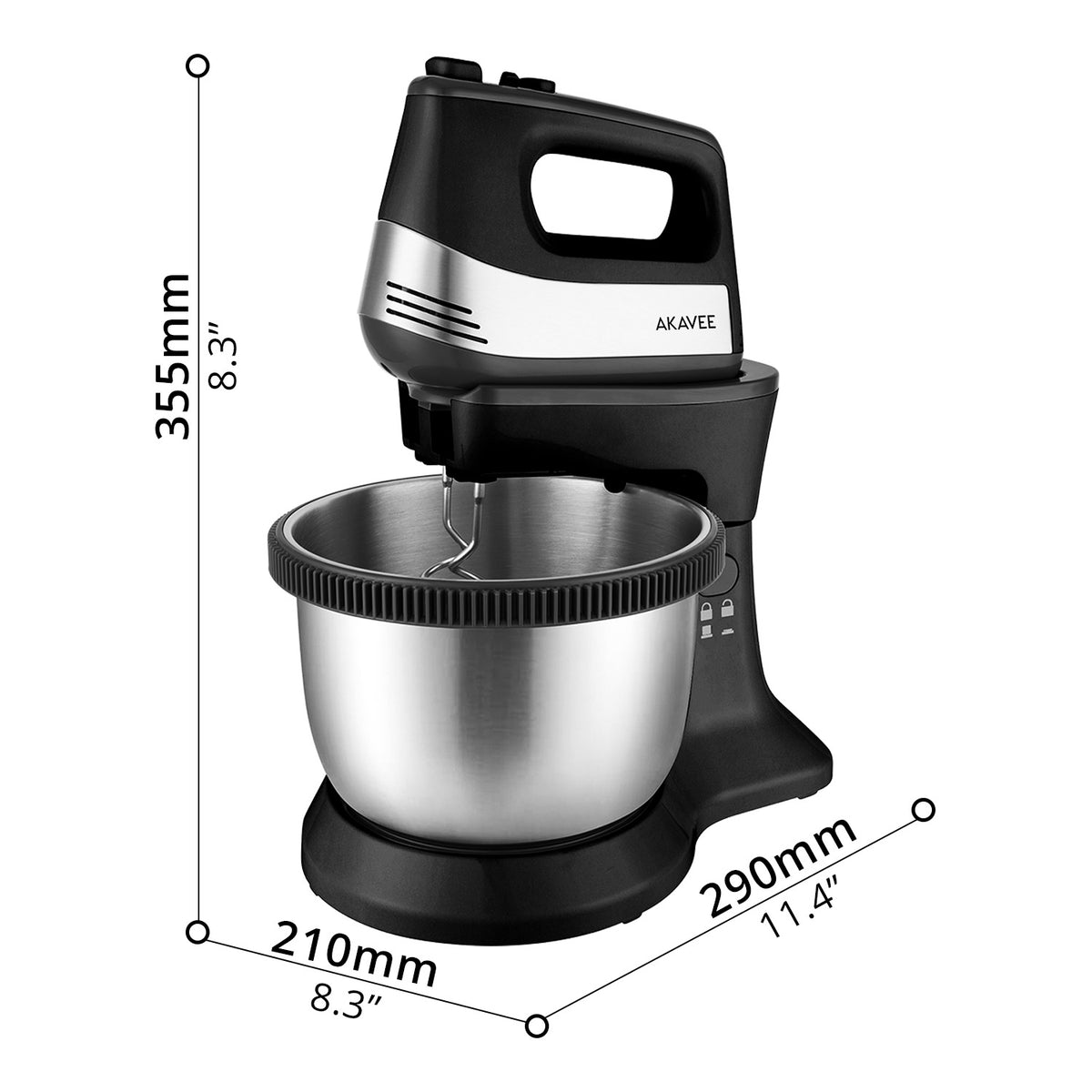 Sandwich Maker