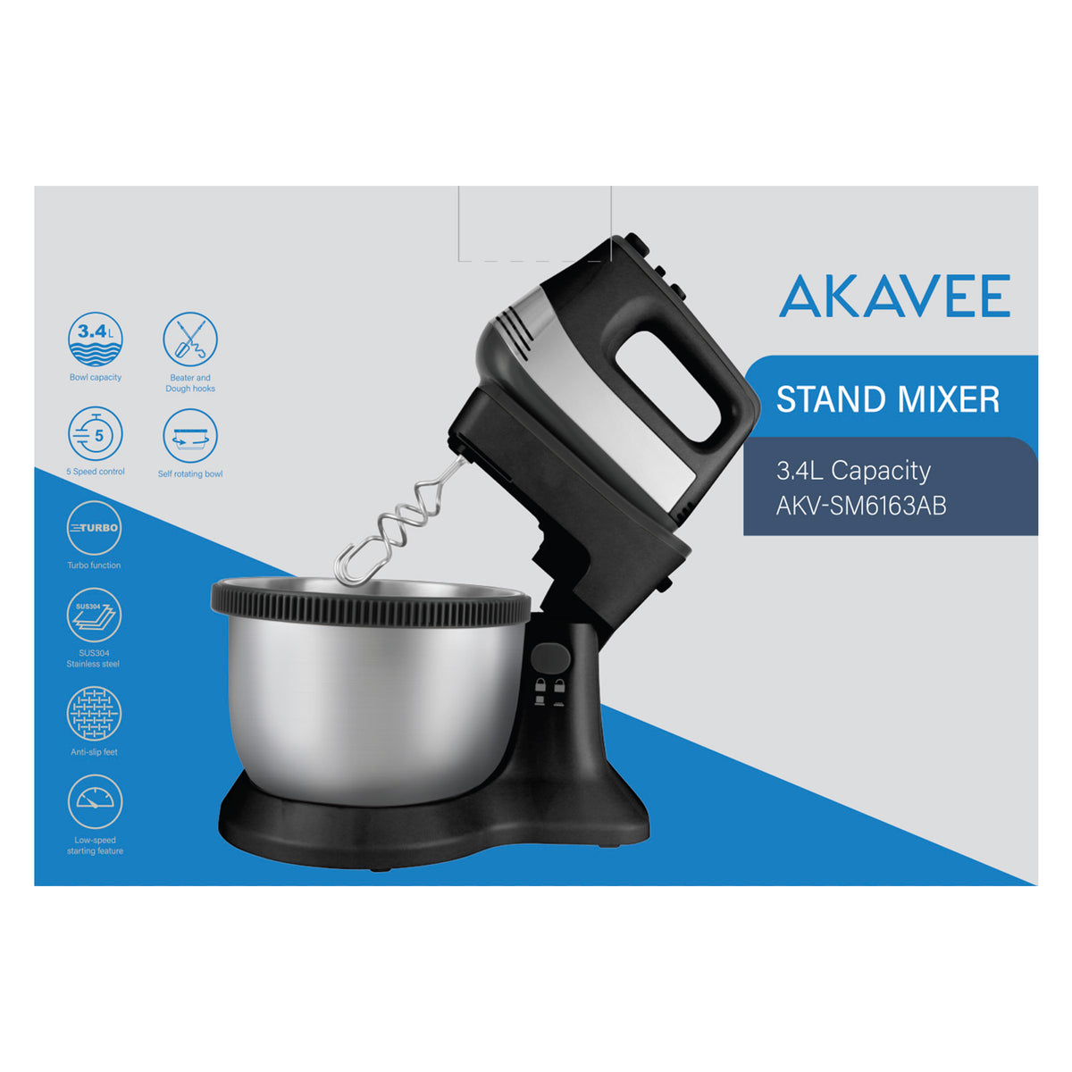 Sandwich Maker