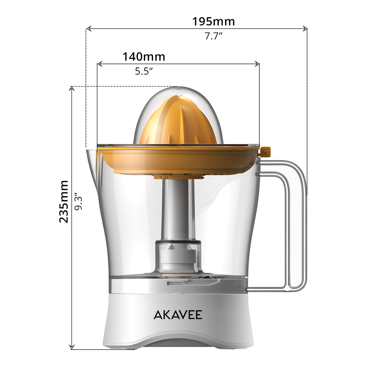 Juicer (1L)