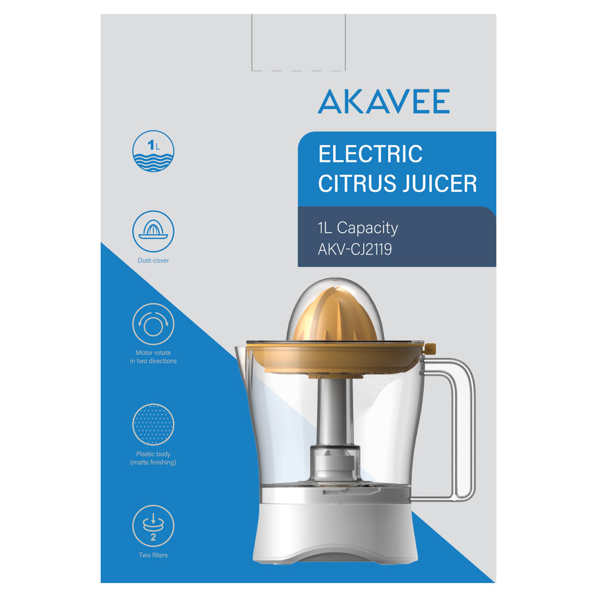 Juicer (1L)