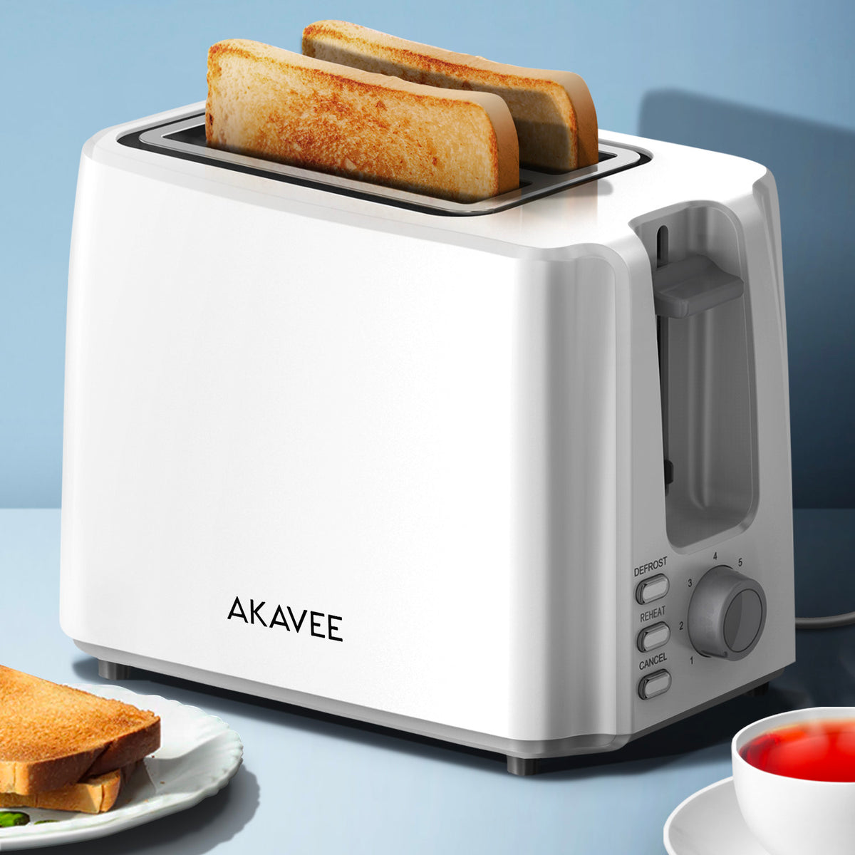 Toaster