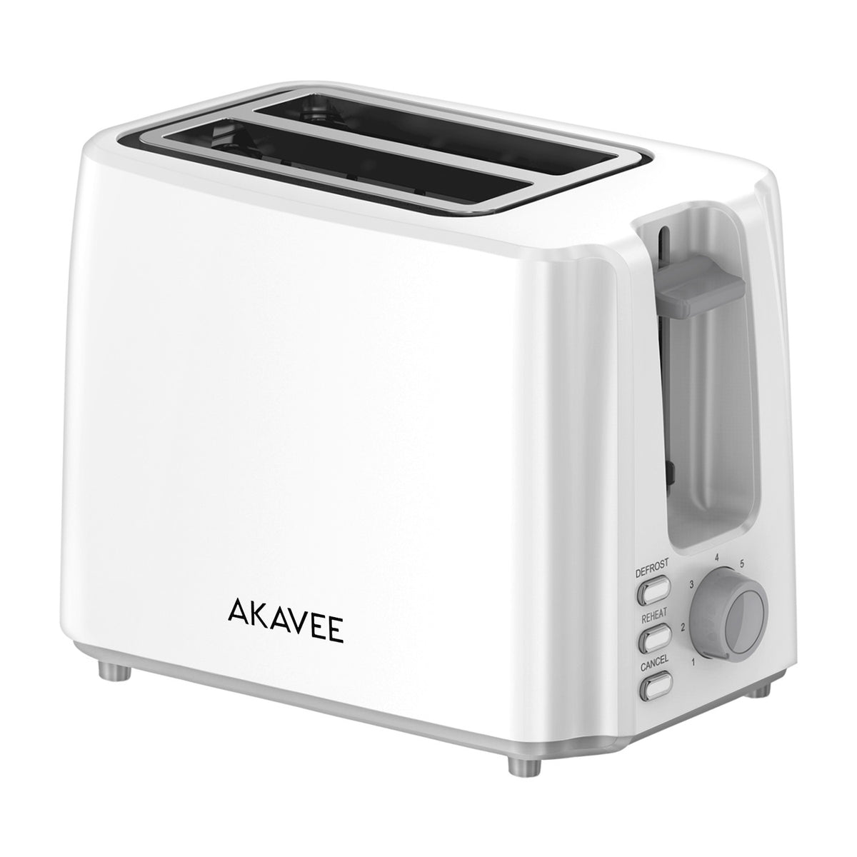 Toaster