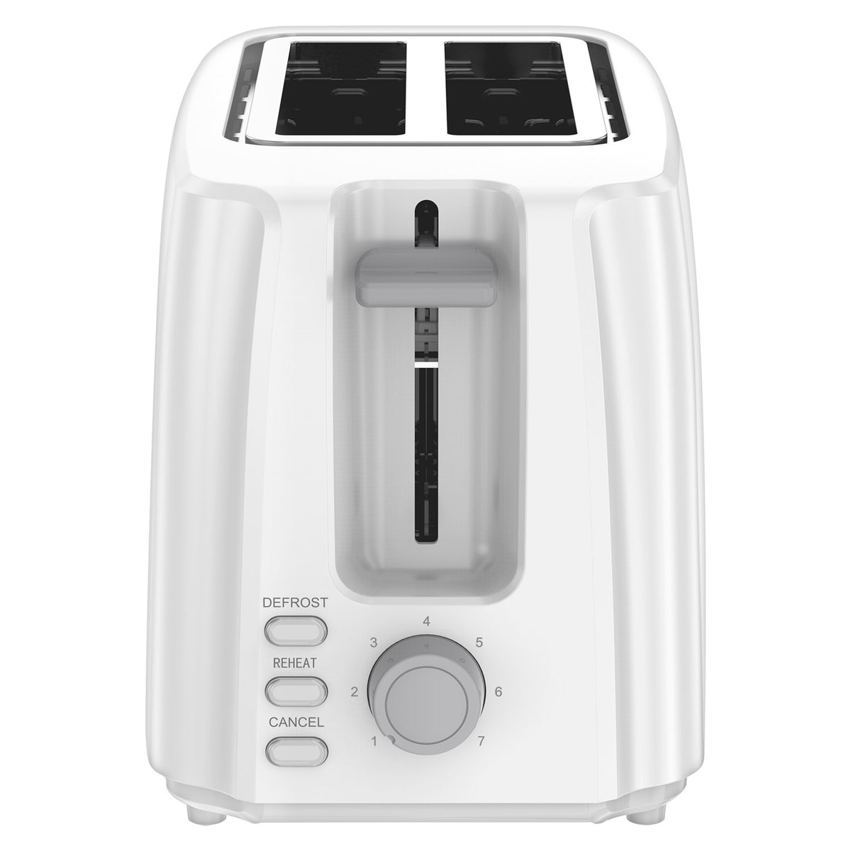 Toaster