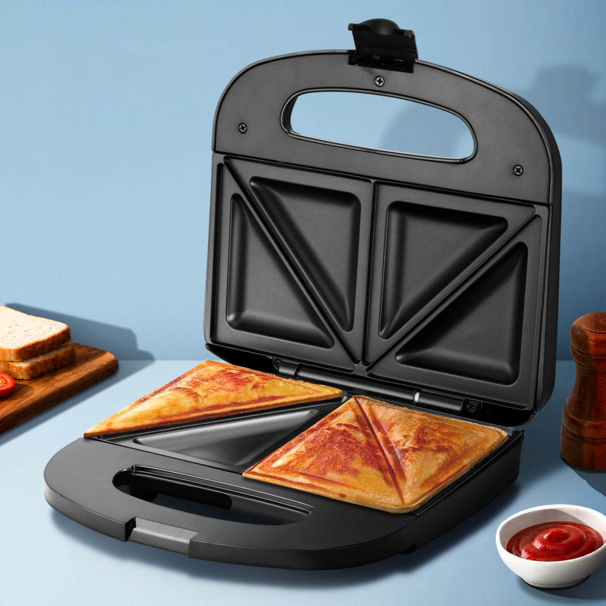 Sandwich Maker