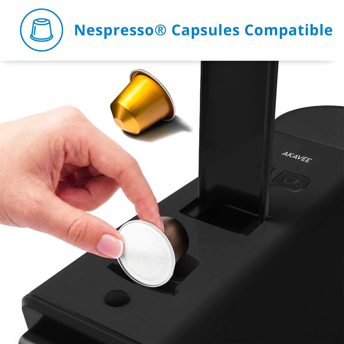 Coffee Maker (450ml)