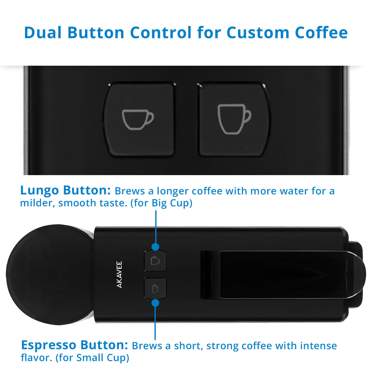 Coffee Maker (450ml)