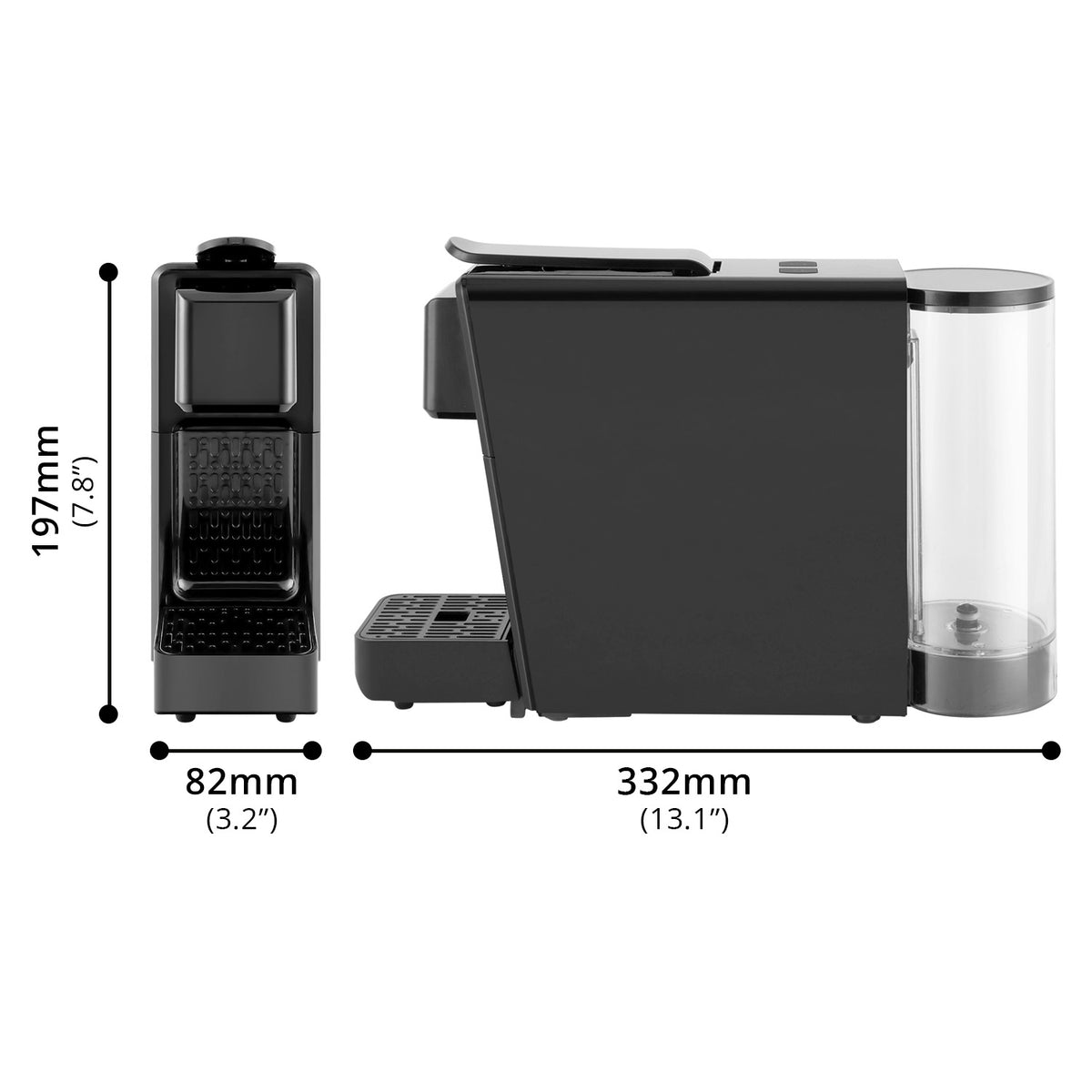 Coffee Maker (450ml)